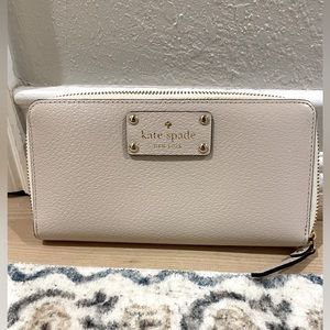 Kate Spade wallet